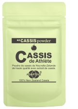 カシス・ド・アスレパッケージ1袋