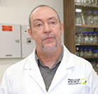 ロジャー・ハースト博士